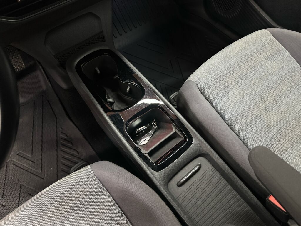 Volkswagen ID.3 2021 Valkoinen