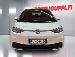 Volkswagen ID.3 2021 Valkoinen