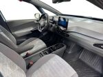 Volkswagen ID.3 2021 Valkoinen