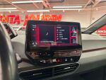 Volkswagen ID.3 2021 Valkoinen
