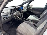 Volkswagen ID.3 2021 Valkoinen