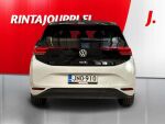 Volkswagen ID.3 2021 Valkoinen