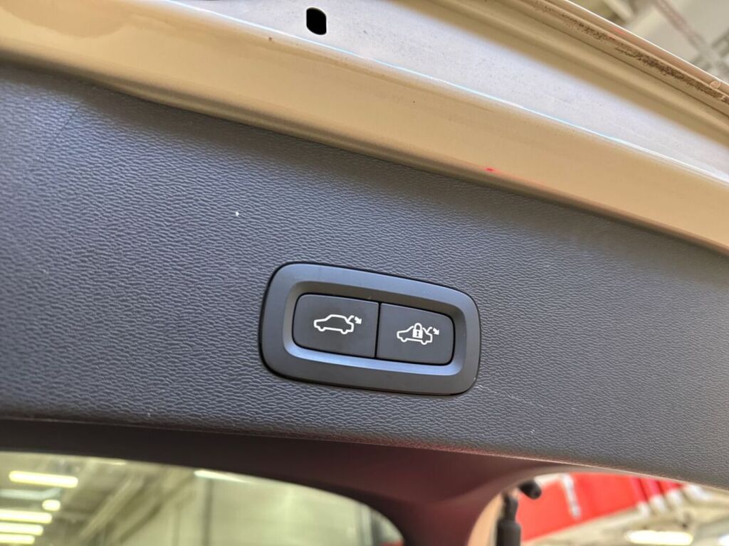 Volvo EC40 2025 Ruskea (beige)