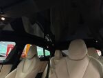 Tesla Model S 2020 Valkoinen