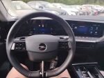 Opel Astra 2024 Valkoinen