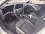 Opel Astra 2024 Valkoinen