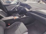 Opel Astra 2024 Valkoinen