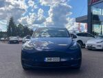 Tesla Model Y 2023 Sininen