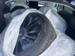 Tesla Model Y 2023 Sininen