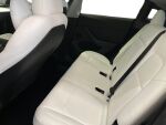 Tesla Model Y 2023 Sininen