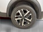Peugeot 2008 2025 Harmaa