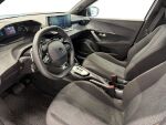 Peugeot 2008 2025 Harmaa