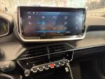 Peugeot 2008 2025 Harmaa