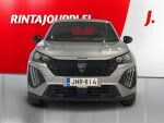 Peugeot 2008 2025 Harmaa