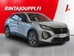 Peugeot 2008 2025 Harmaa