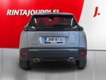 Peugeot 2008 2025 Harmaa