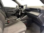 Peugeot 2008 2025 Harmaa