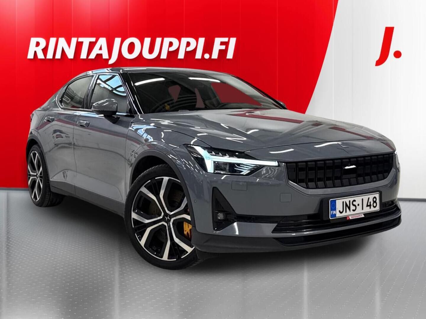 Polestar 2