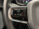 Polestar 2 2020 Musta
