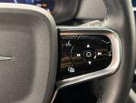 Polestar 2 2020 Musta