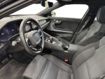 Polestar 2 2020 Musta