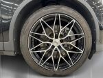 Polestar 2 2020 Musta