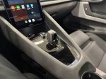 Polestar 2 2020 Musta