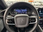 Polestar 2 2020 Musta