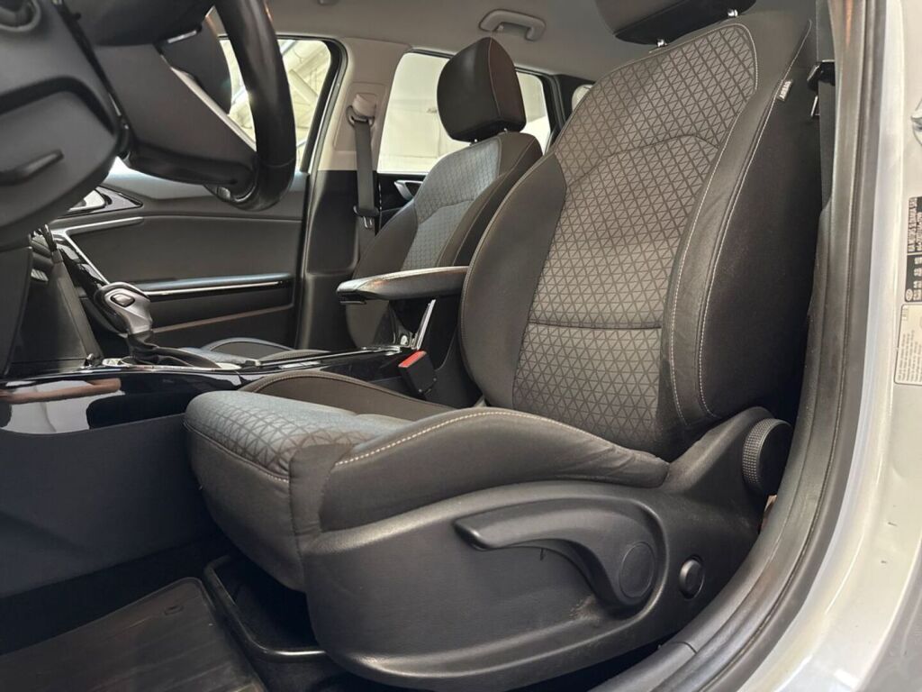 Kia Ceed 2020 Harmaa