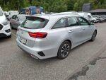 Kia Ceed 2020 Harmaa