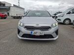 Kia Ceed 2020 Harmaa