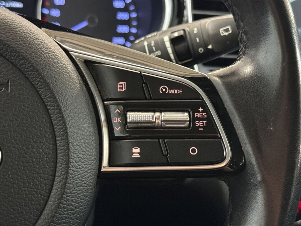 Kia Ceed 2020 Harmaa