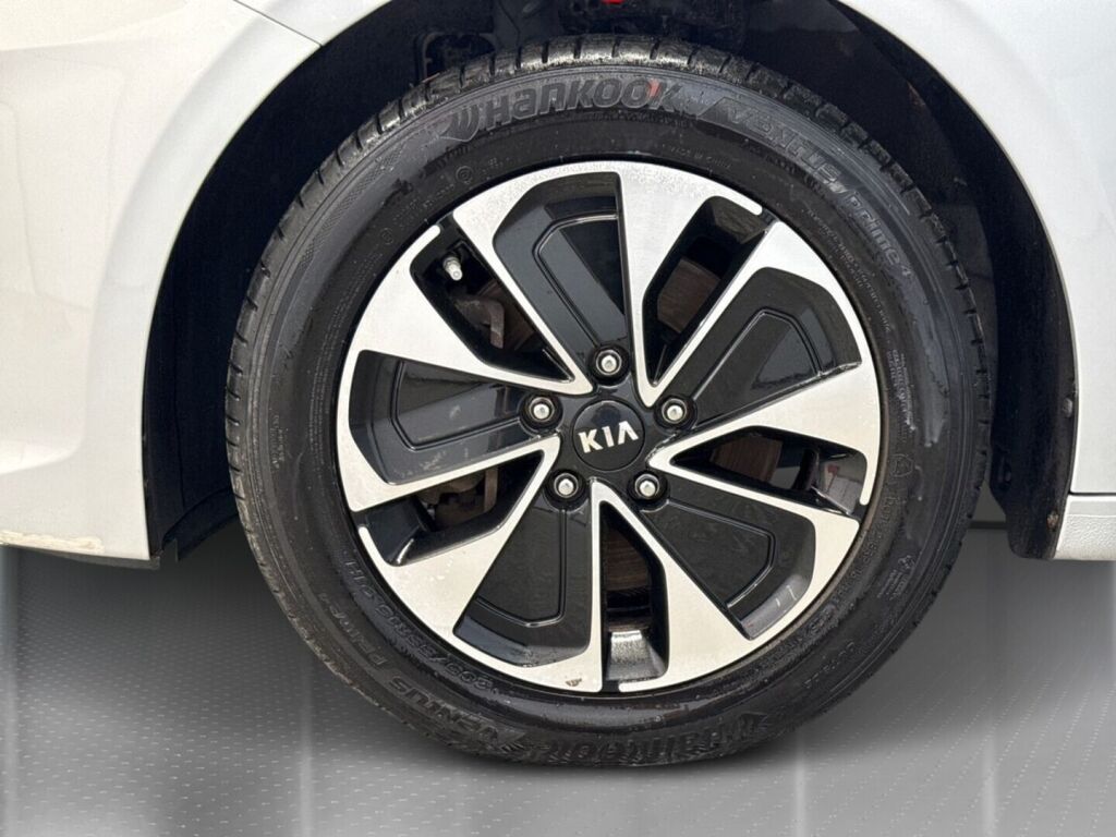 Kia Ceed 2020 Harmaa