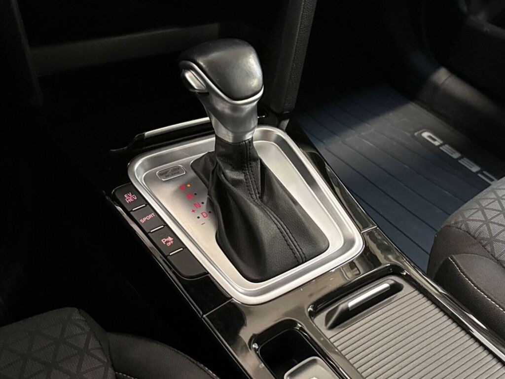 Kia Ceed 2020 Harmaa
