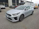 Kia Ceed 2020 Harmaa