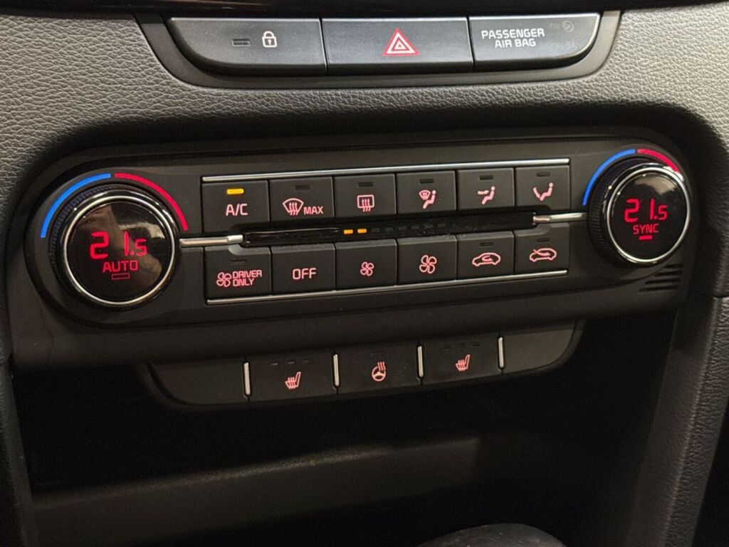Kia Ceed 2020 Harmaa