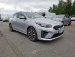 Kia Ceed 2020 Harmaa