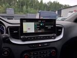Kia Ceed 2020 Harmaa
