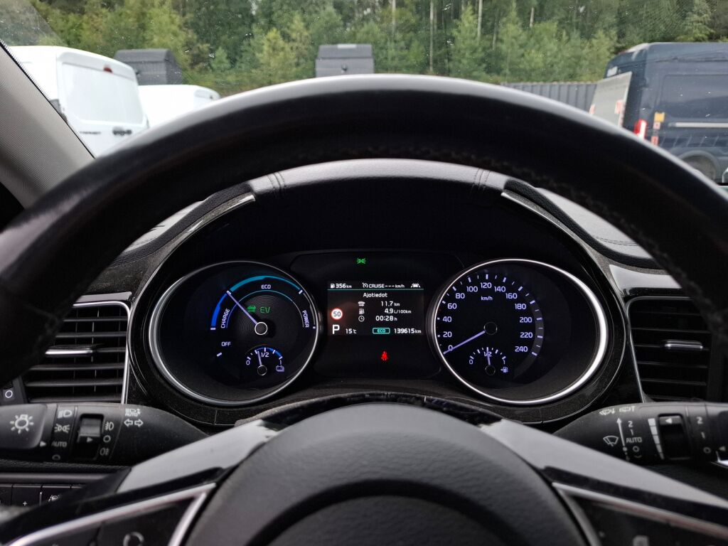 Kia Ceed 2020 Harmaa