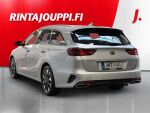 Kia Ceed 2020 Harmaa