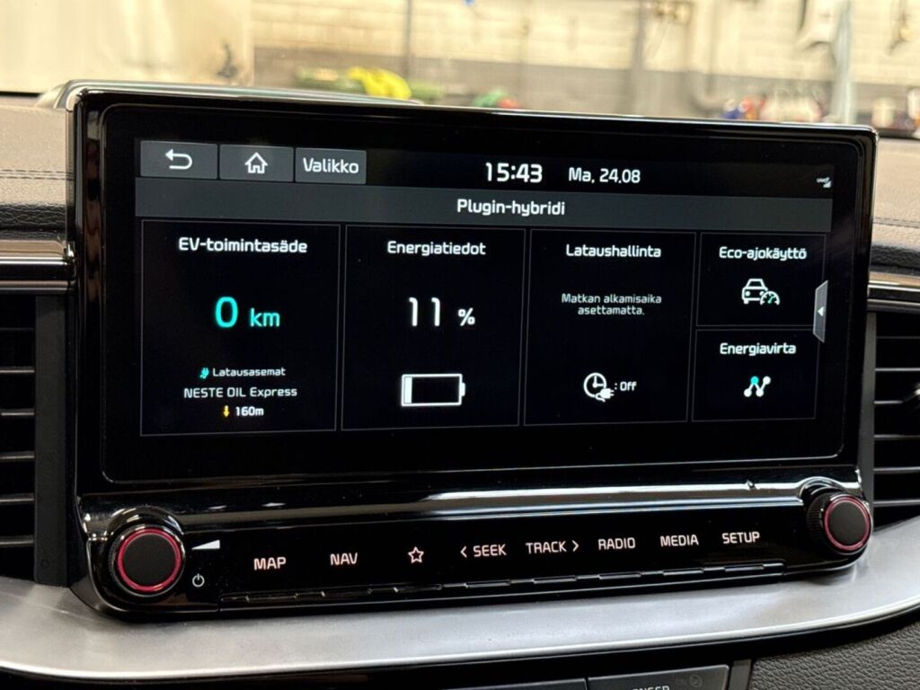 Kia Ceed 2020 Harmaa