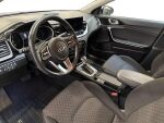 Kia Ceed 2020 Harmaa
