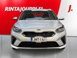 Kia Ceed 2020 Harmaa