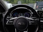 Kia Ceed 2020 Harmaa