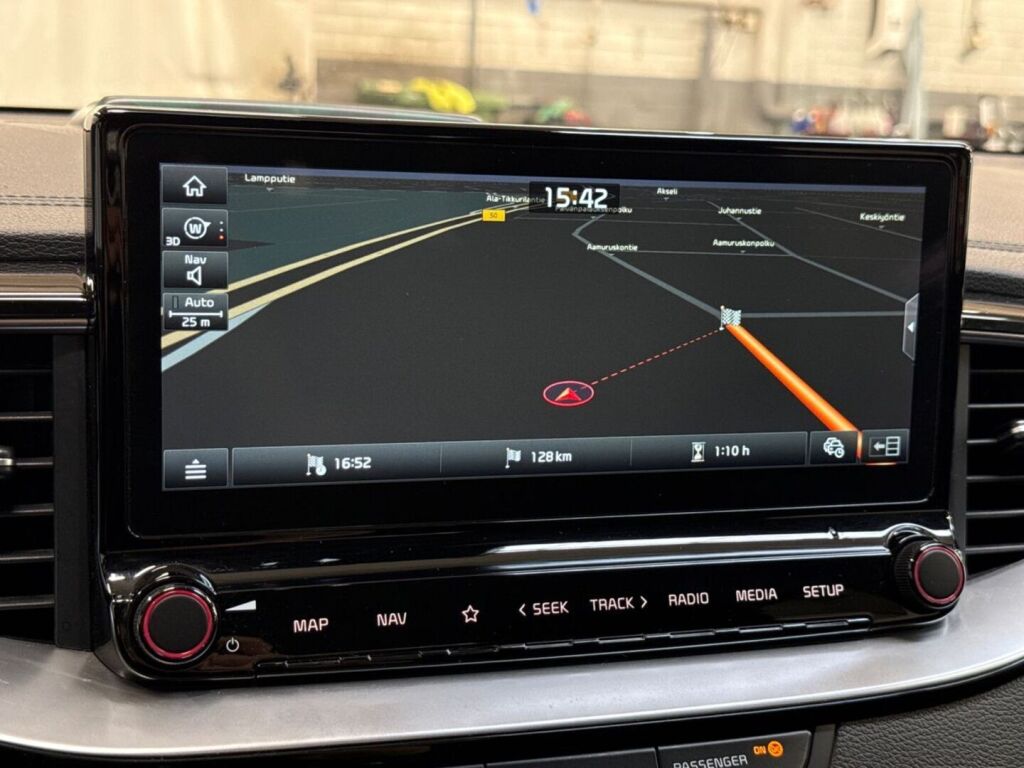 Kia Ceed 2020 Harmaa