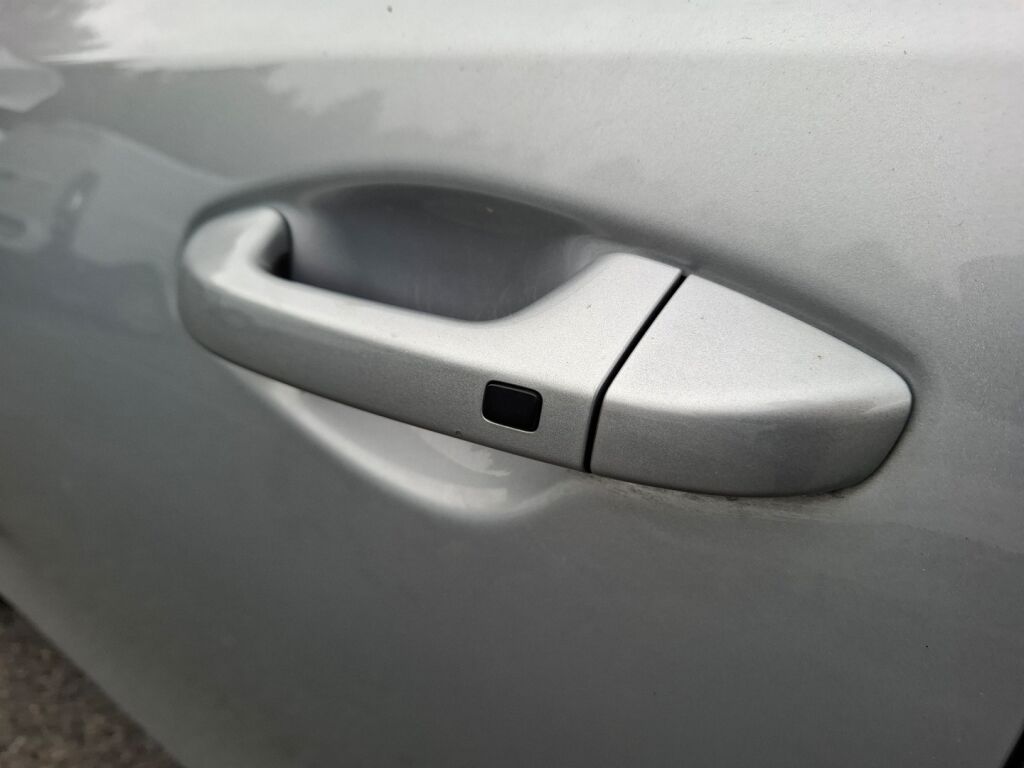 Kia Ceed 2020 Harmaa