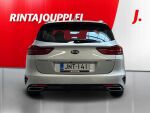 Kia Ceed 2020 Harmaa