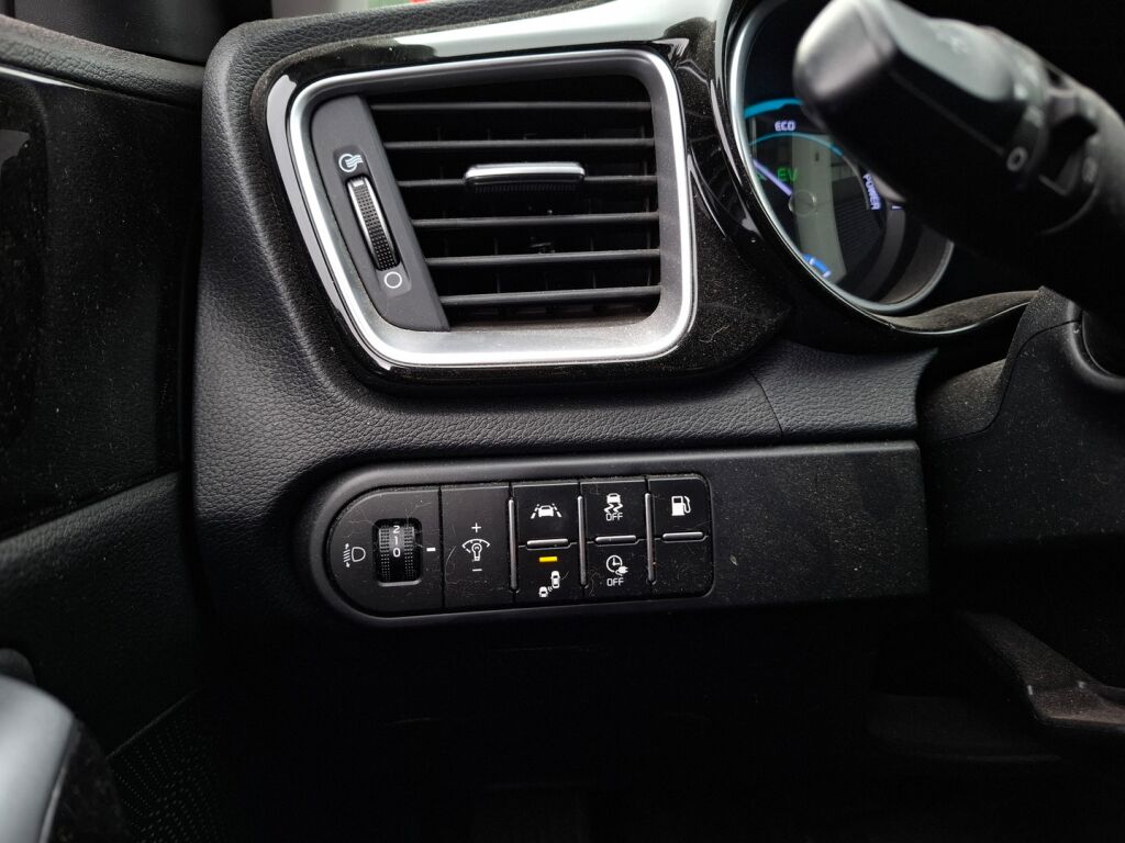 Kia Ceed 2020 Harmaa
