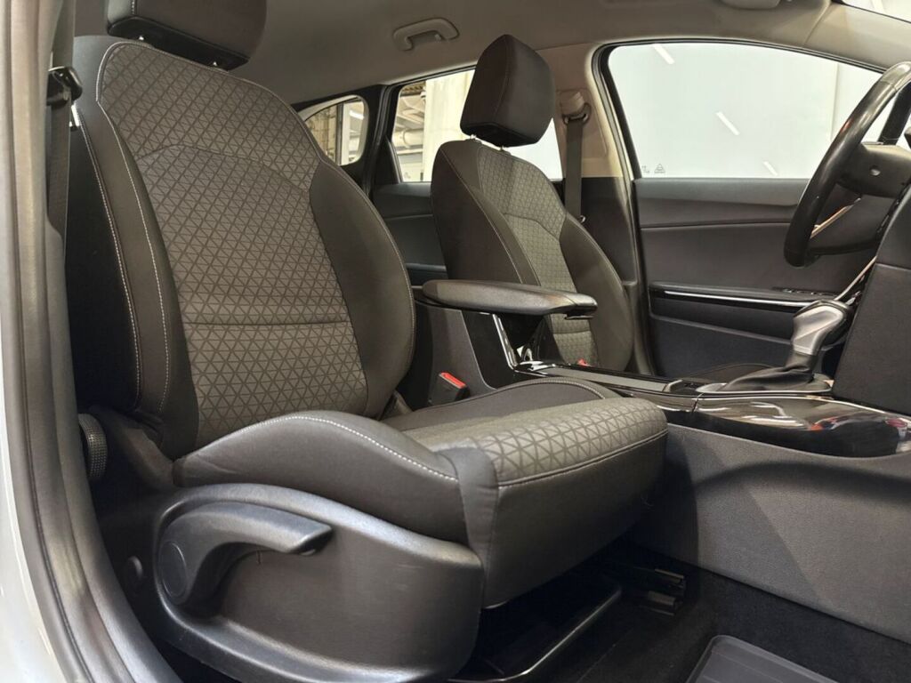 Kia Ceed 2020 Harmaa