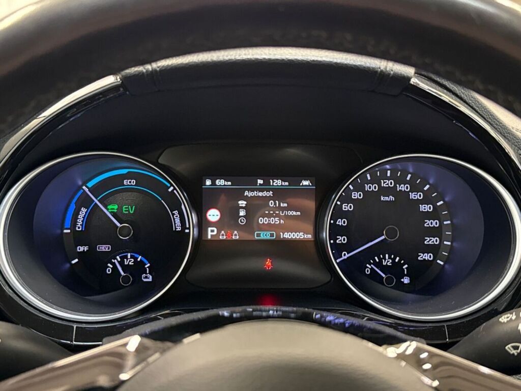 Kia Ceed 2020 Harmaa